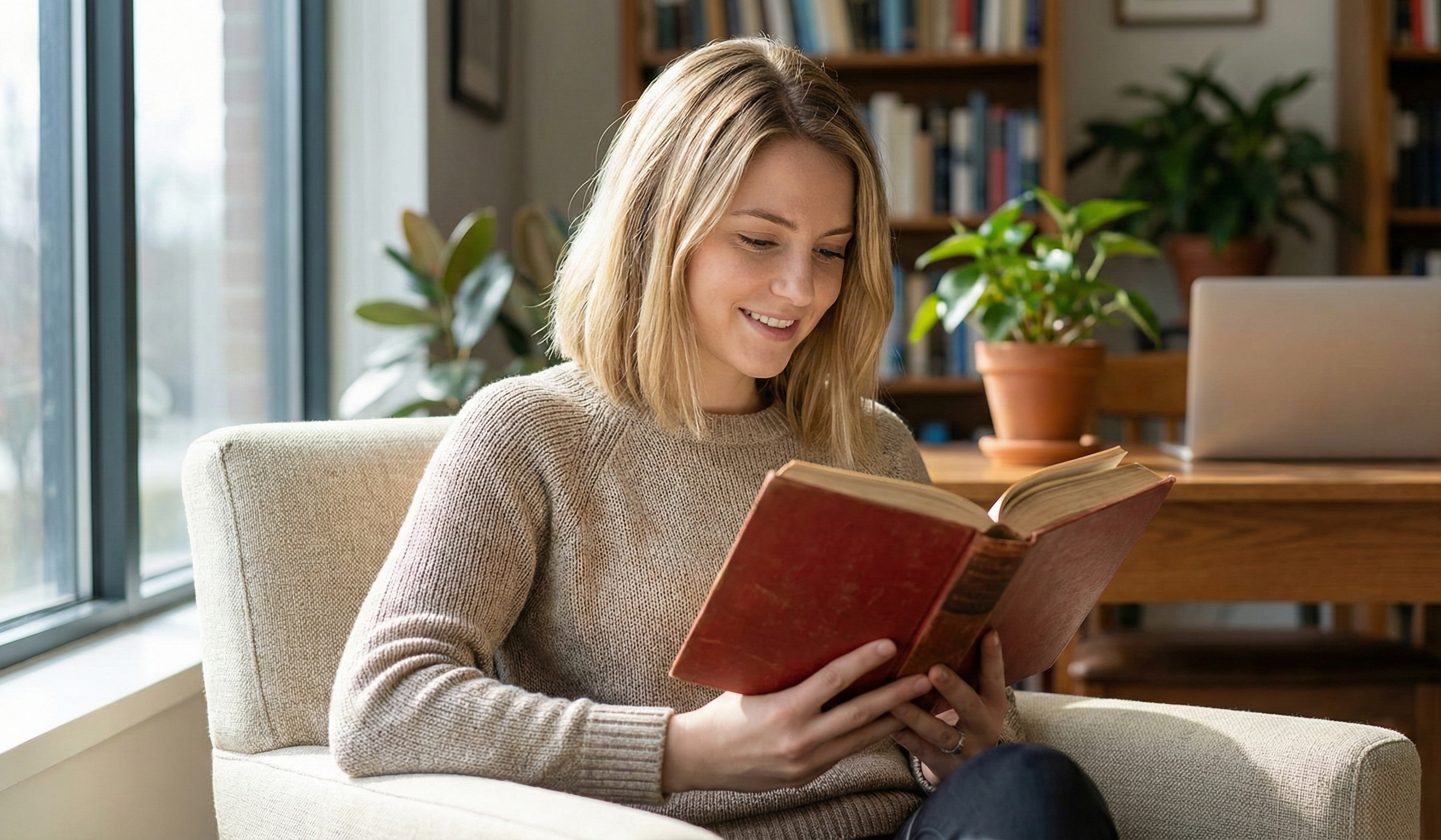 Proceso editorial profesional — La de Grandes Detalles