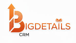BIGDETAILS CRM Logo Oficial