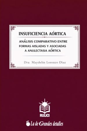 Insuficiencia Aórtica