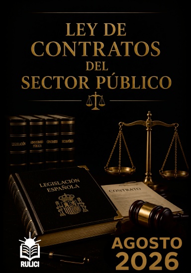 Ley de Contratos del Sector Público
