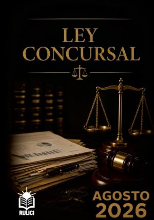 Ley Concursal