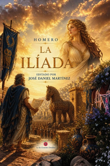 La Ilíada