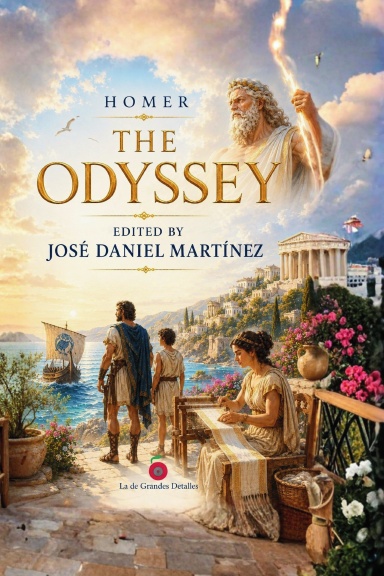 The Odyssey