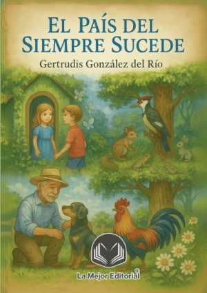 El País del Siempre Sucede