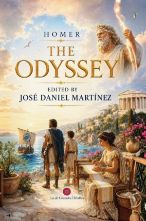 The Odyssey