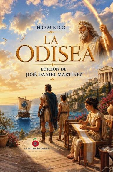 La Odisea