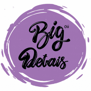 Bigdetails