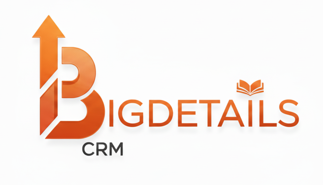 BIGDETAILS CRM